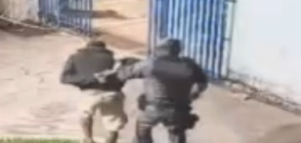Videomonitoramento auxilia na prisão de suspeito após tentativa de furto em escola municipal de Jaú