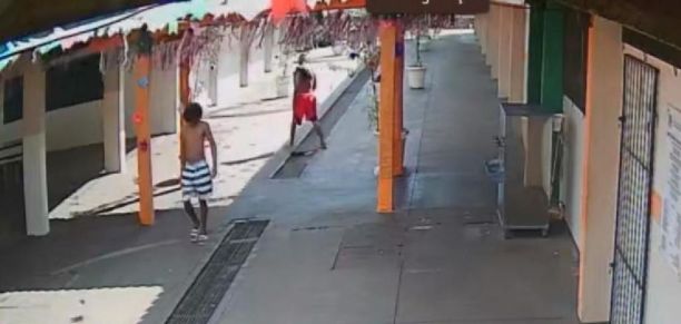 Tentativas de furto frustradas em escolas municipais de Jahu